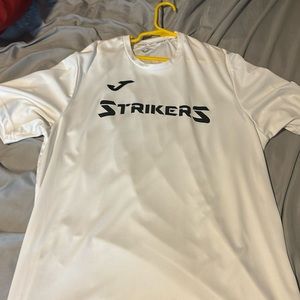 Joma Soccer jersey (2)